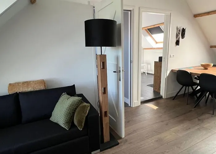 De Gouwe Leeuw * Woerdense Verlaat