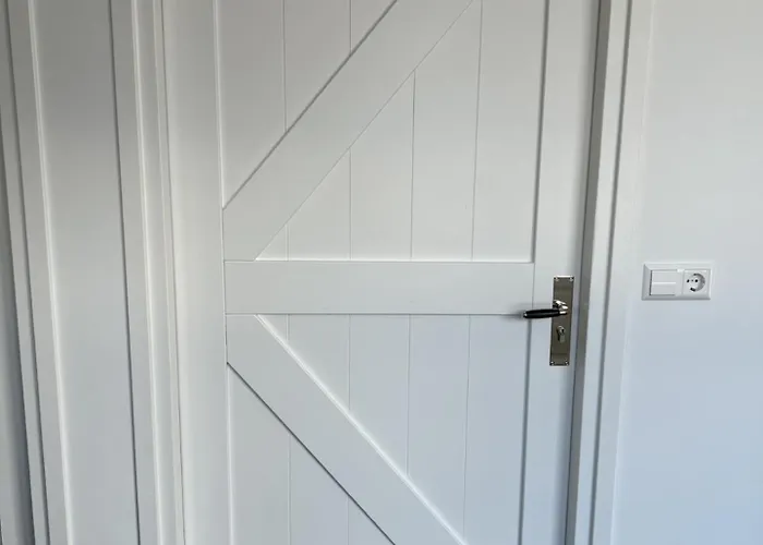 De Gouwe Leeuw شقة