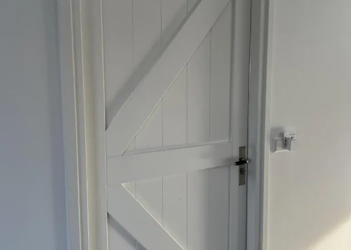 De Gouwe Leeuw * Woerdense Verlaat