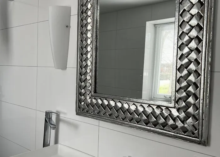 شقة De Gouwe Leeuw