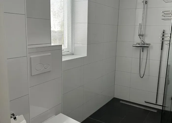 شقة De Gouwe Leeuw Woerdense Verlaat